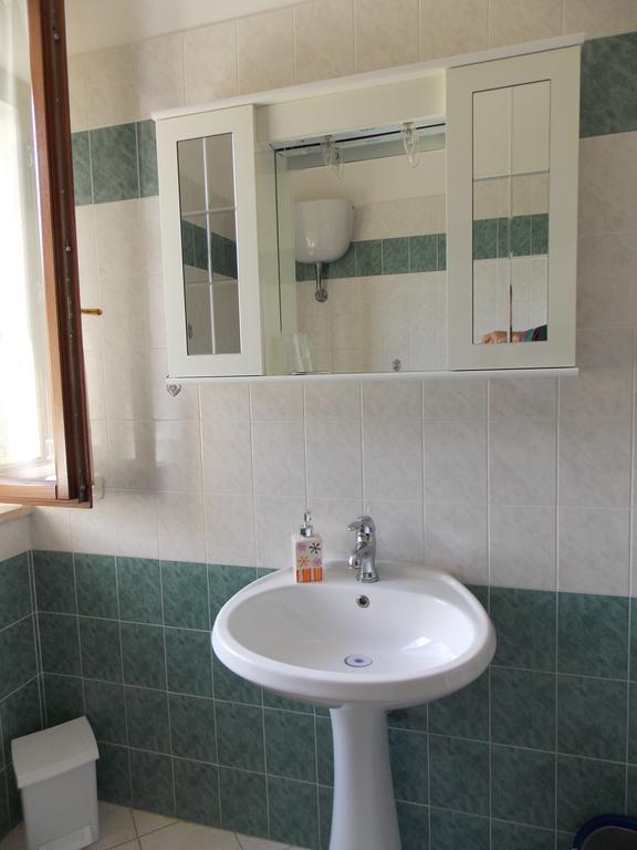 Willa Agriturismo Il Vecchio Imposto Massa Marittima Zewnętrze zdjęcie
