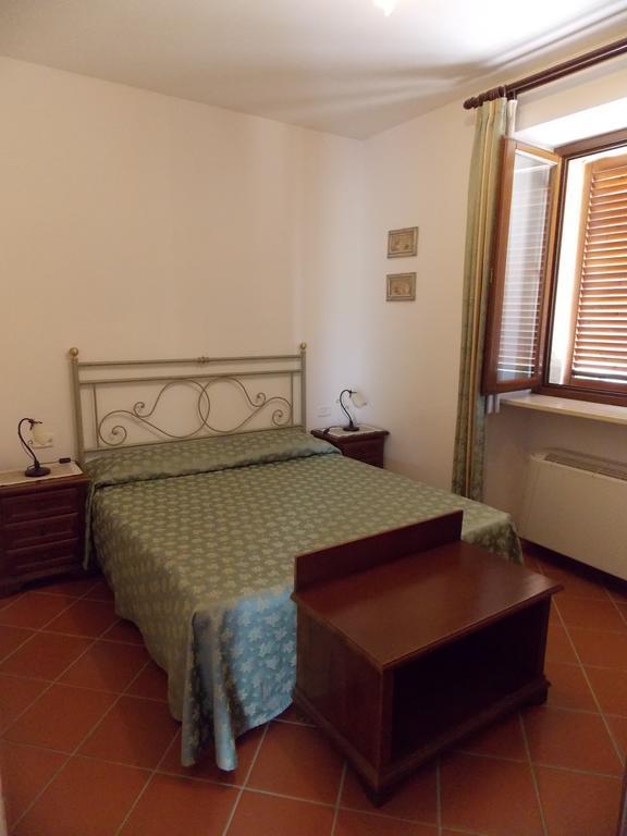 Willa Agriturismo Il Vecchio Imposto Massa Marittima Zewnętrze zdjęcie
