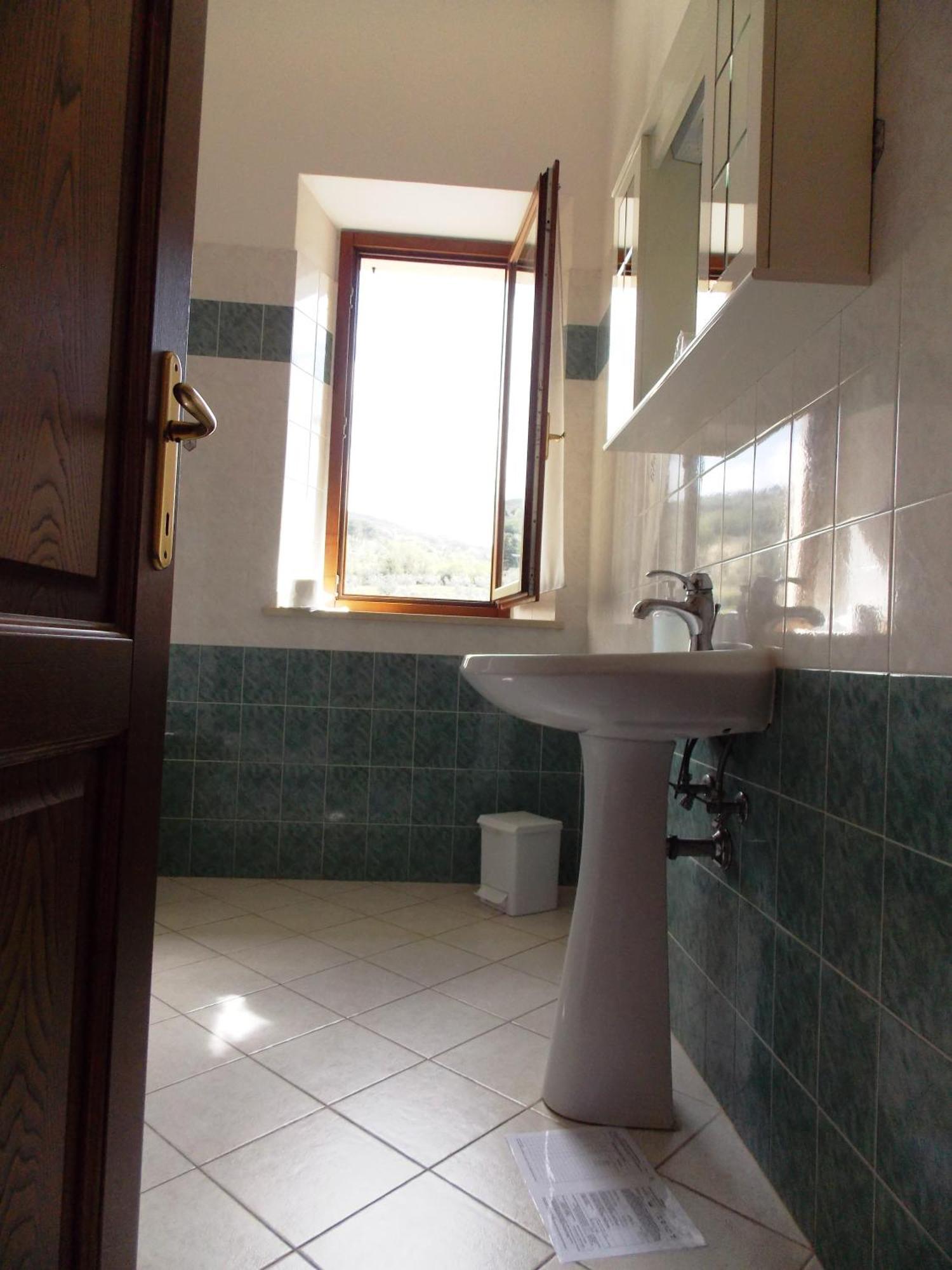 Willa Agriturismo Il Vecchio Imposto Massa Marittima Zewnętrze zdjęcie