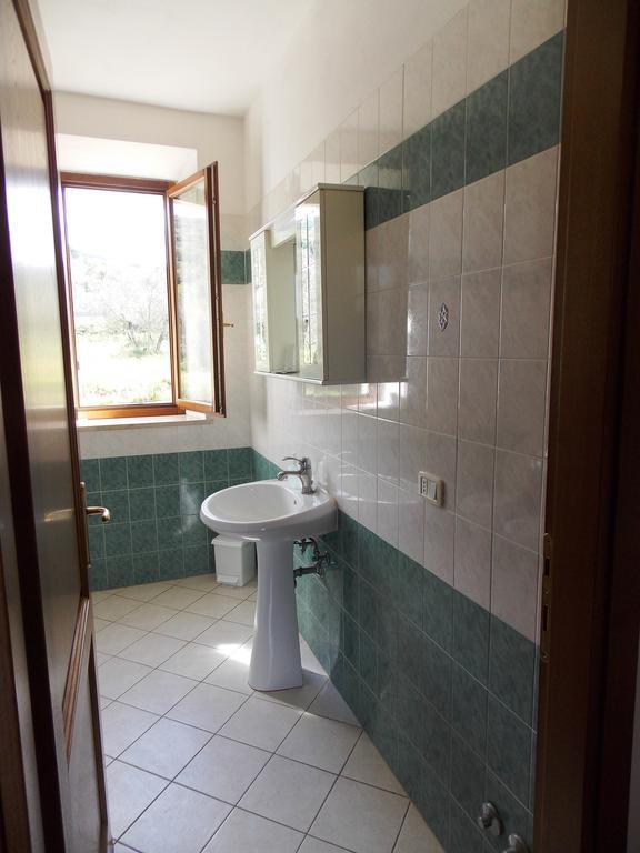Willa Agriturismo Il Vecchio Imposto Massa Marittima Zewnętrze zdjęcie