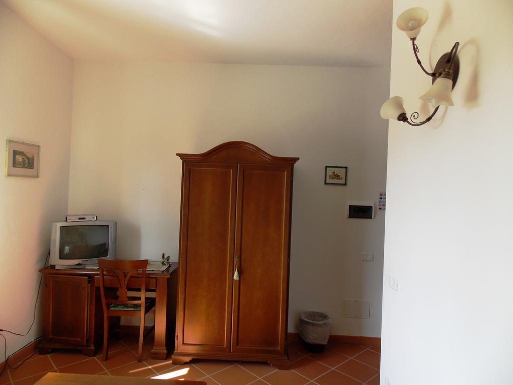Willa Agriturismo Il Vecchio Imposto Massa Marittima Zewnętrze zdjęcie