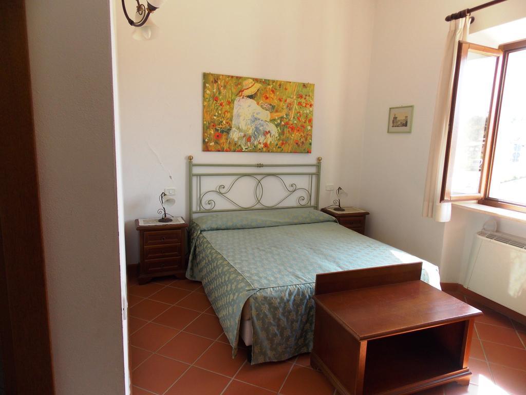Willa Agriturismo Il Vecchio Imposto Massa Marittima Zewnętrze zdjęcie