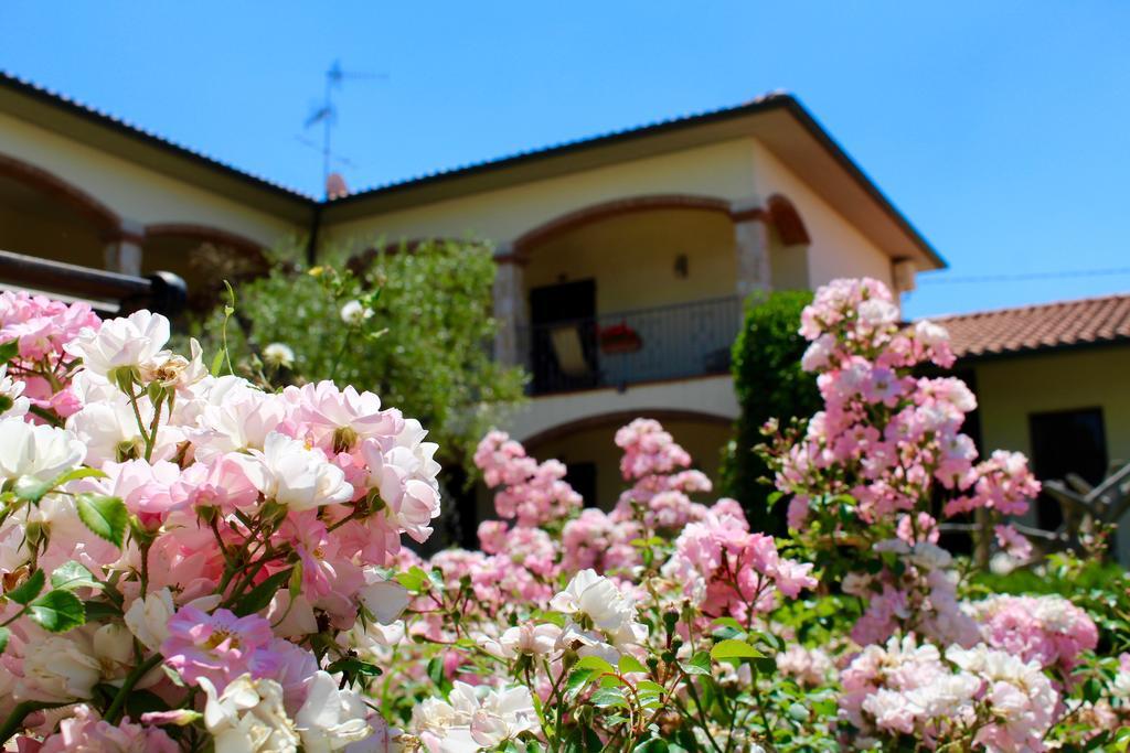 Willa Agriturismo Il Vecchio Imposto Massa Marittima Zewnętrze zdjęcie